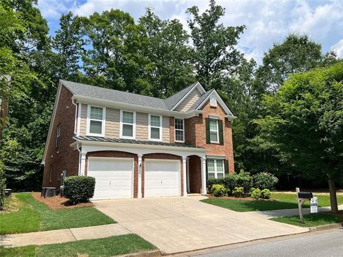3473 Stoneham Drive, Duluth, GA, 30097 | Card Image