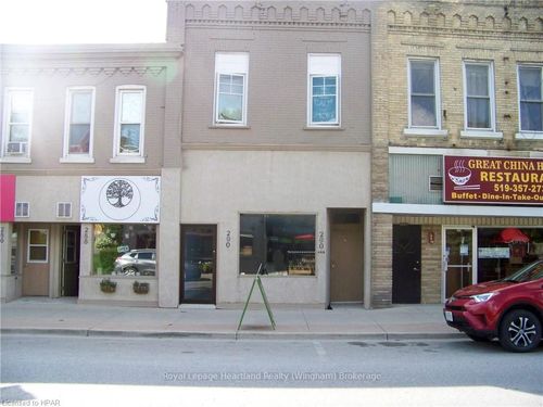 290 Josephine St, Huron, ON, N0G2W0 | Card Image