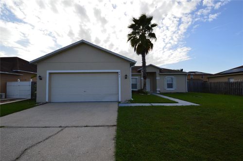 581 Maricopa Dr, KISSIMMEE, FL, 34758-3270 | Card Image