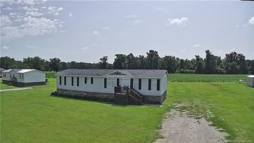 152 Three Bridges Rd, Pembroke, NC, 28372 | Card Image