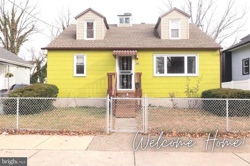 130 Parker Ave, Oaklyn, NJ, 08107-2225 | Card Image