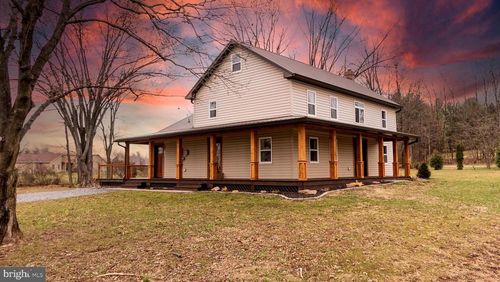 1858 Fish And Game Road, LITTLESTOWN, PA, 17340 | Card Image