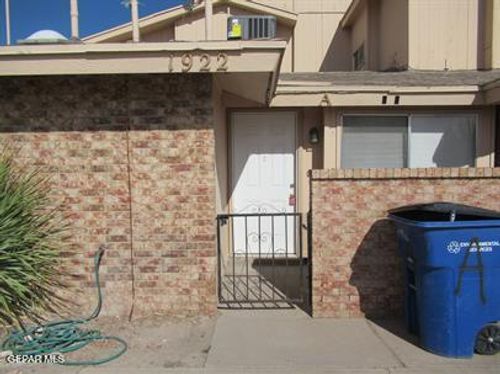 apt-a-1922 Lake Omega St, El Paso, TX, 79936-3898 | Card Image
