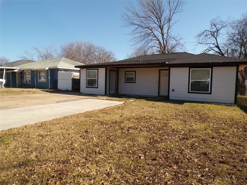 701 Sw 5th St, Grand Prairie, TX, 75051-2960 | Card Image