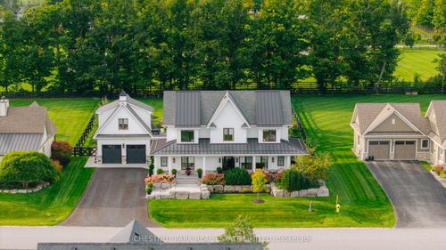 6 Georgian Grande Dr, Oro Medonte, ON, L0K2E0 | Card Image