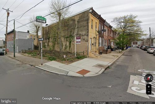 1601 S Taylor St, PHILADELPHIA, PA, 19145-1314 | Card Image