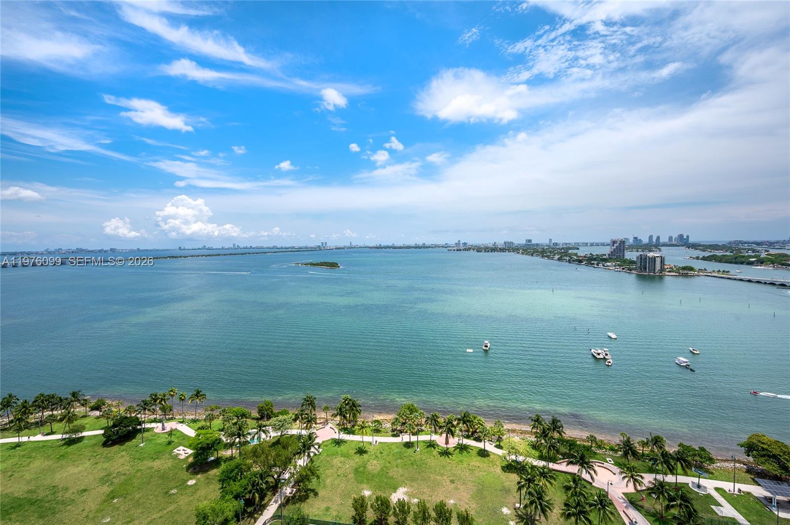 Residential in Miami 2