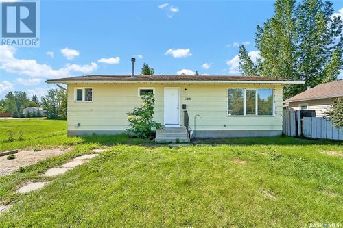 105 Hudek Ave, Hafford, SK, S0J0G4 | Card Image