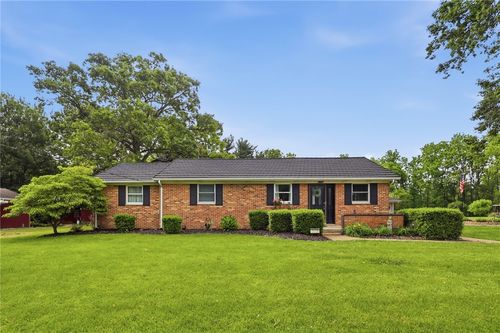 2608 Craig Rd, Springfield, OH, 45502-9385 | Card Image