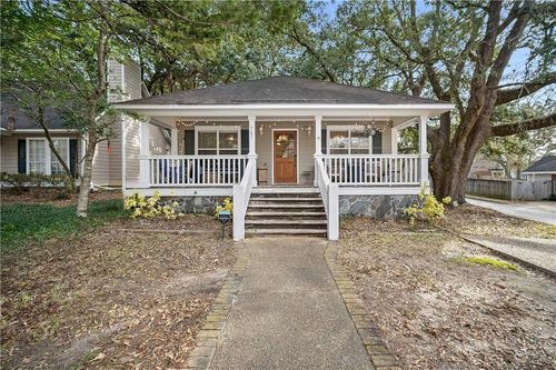 967 Wildwood Avenue, Mobile, AL, 36609 | Card Image