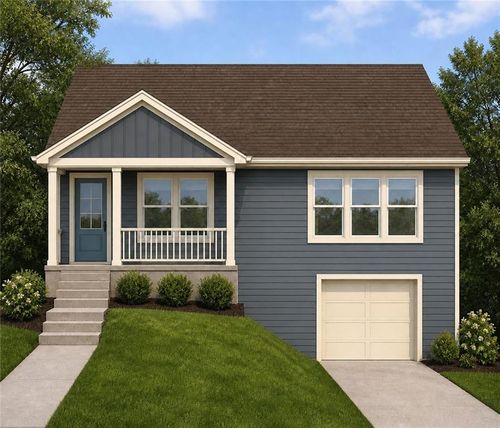 2724 N 21st Pl, Kansas City, KS, 66104-4503 | Card Image