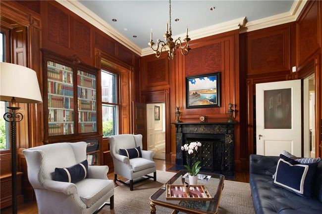 10 Brown St, House other with 6 bedrooms, 8 bathrooms and 26 parking in Providence RI | Image 8