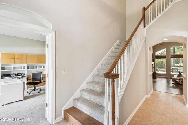 341 Valverde Ln, House other with 4 bedrooms, 3 bathrooms and null parking in St Augustine FL | Image 9
