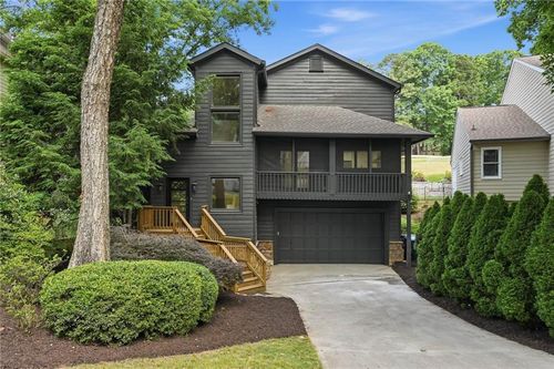 10210 Kinross Rd, Roswell, GA, 30076-3765 | Card Image