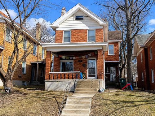 4110 Jerome Ave, Cincinnati, OH, 45223-1911 | Card Image