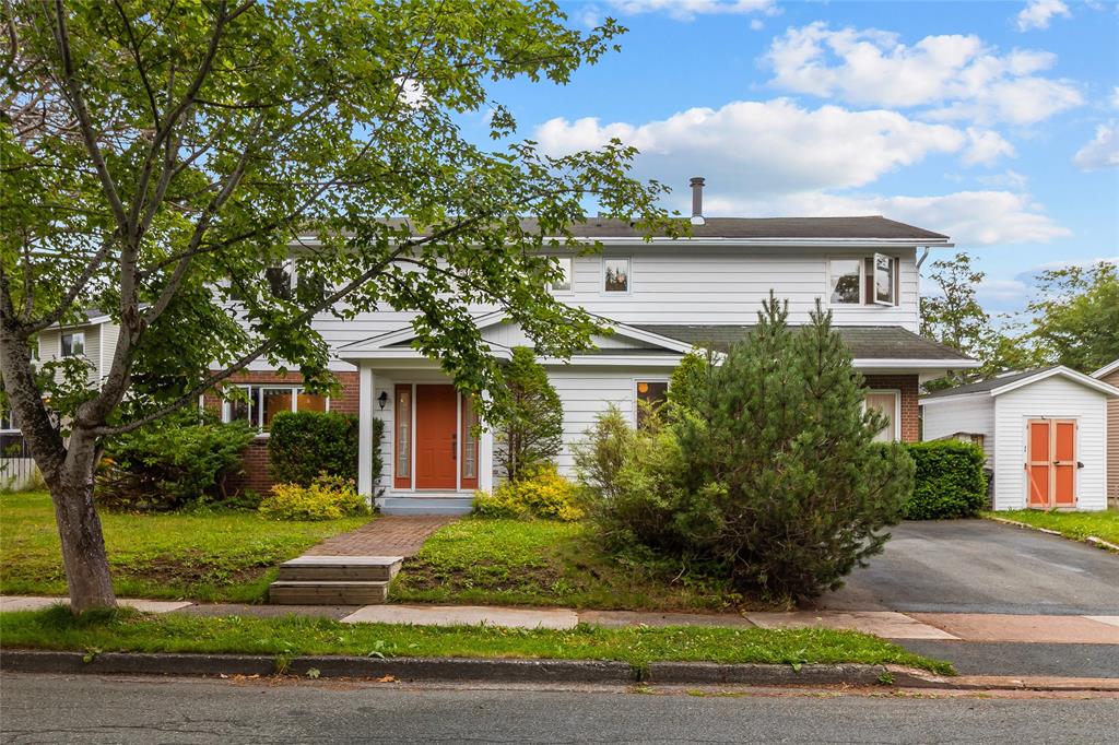 Residential in St. John's 2
