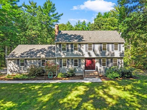 6 Holloway Brook Rd, Lakeville, MA, 02347-1823 | Card Image