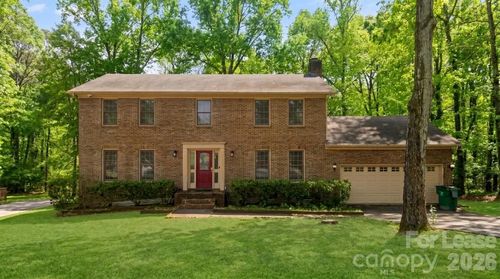 438 Blue Rock Dr, Charlotte, NC, 28213-0624 | Card Image