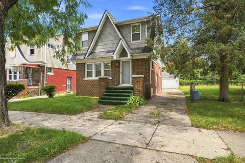 15374 Stansbury St, Detroit, MI, 48227-3231 | Card Image