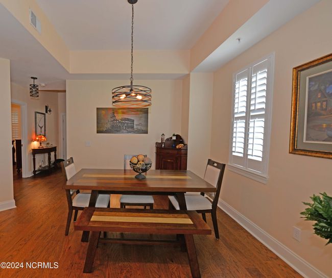 UNIT-3201 - 3100 Marsh Grove Ln, Condo with 2 bedrooms, 2 bathrooms and null parking in Southport NC | Image 6