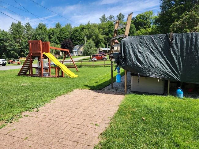 46 Hillside Ave, House other with 3 bedrooms, 1 bathrooms and null parking in East Barre VT | Image 13