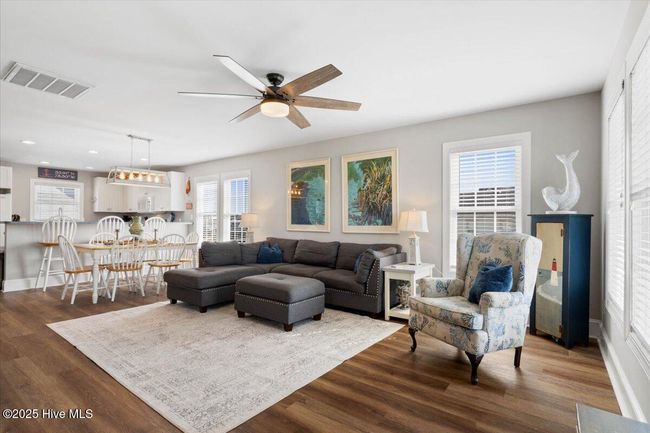 436 Ocean Blvd W, House other with 4 bedrooms, 4 bathrooms and null parking in Holden Beach NC | Image 17