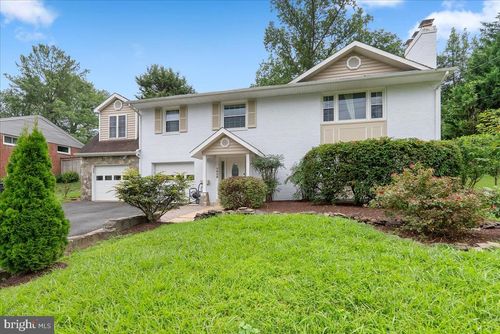 7029 Old Dominion Dr, MCLEAN, VA, 22101-3417 | Card Image