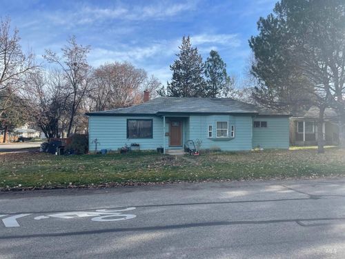1400 S Leadville Ave, Boise, ID, 83706-3724 | Card Image