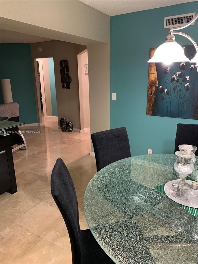 APT-1003 - 1340 S Ocean Blvd, Condo with 2 bedrooms, 2 bathrooms and null parking in Pompano Beach FL | Image 8
