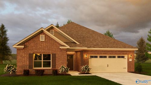 3 Vermilion Circle, Huntsville, AL, 35803 | Card Image