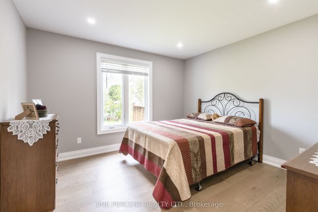 58 Mckenzie St, House other with 5 bedrooms, 3 bathrooms and 4 parking in Madoc ON | Image 27