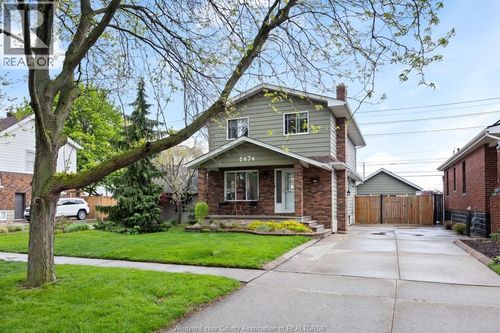 2474 Turner, Windsor, ON, N8W3E8 | Card Image