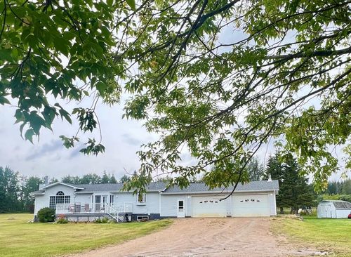 683044 Range Road 200, Rural Athabasca County, AB, T9S2A4 | Card Image