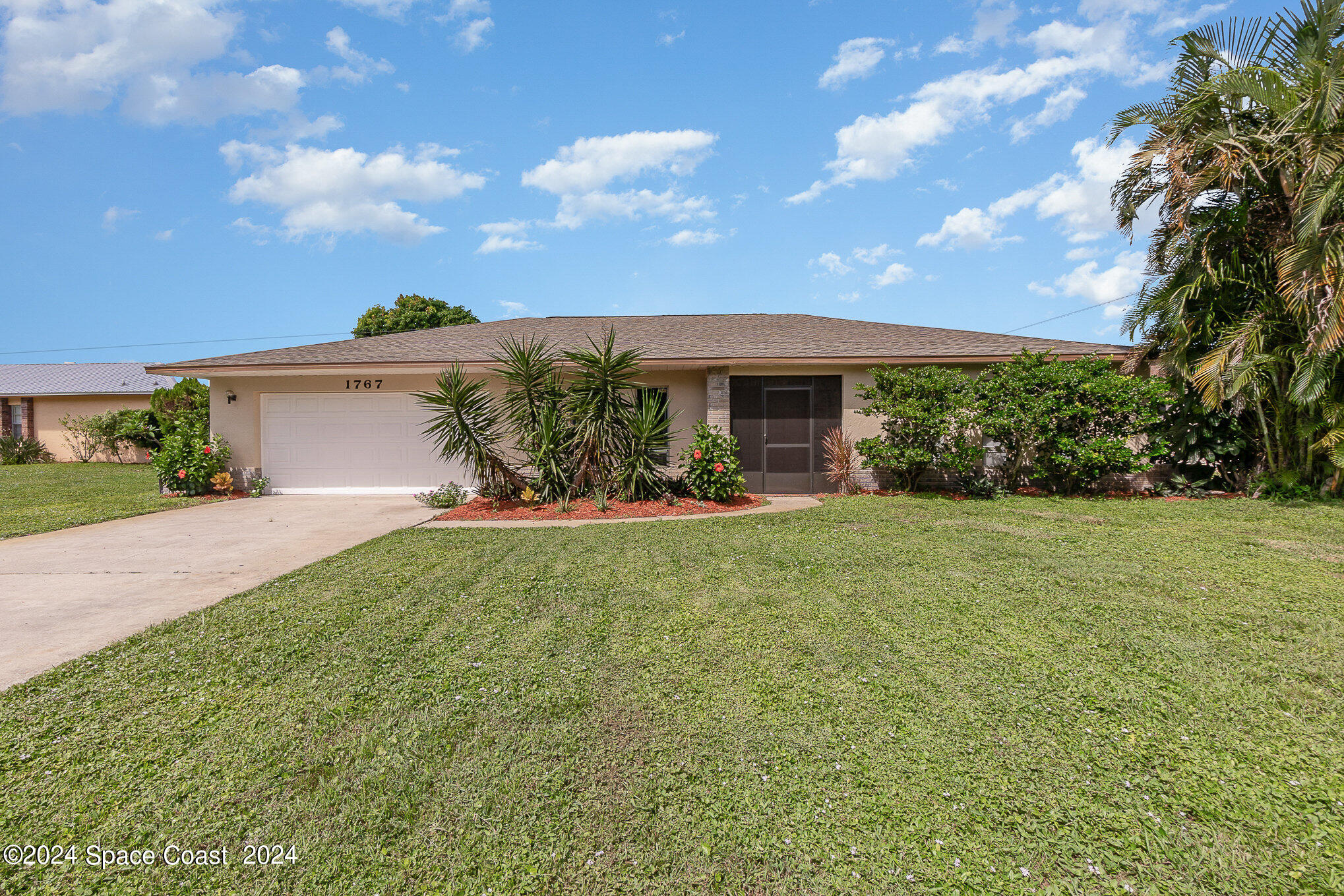 Brookside St, Palm Bay, FL 32907
