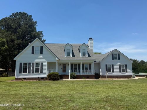 1837 Nc 111 Hwy N, Goldsboro, NC, 27530-8190 | Card Image
