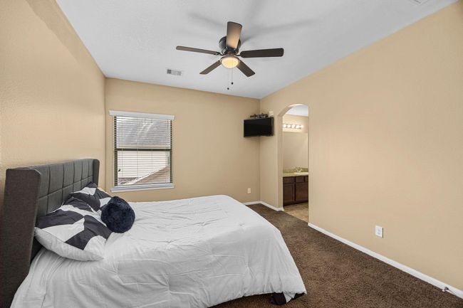 8215 Paddle Rock Ln, House other with 5 bedrooms, 4 bathrooms and 3 parking in Rosenberg TX | Image 37