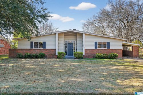 1428 Flamingo Ln, Montgomery, AL, 36116-2840 | Card Image