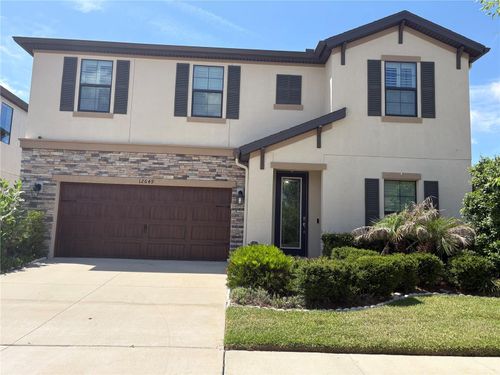 12649 Shetland Walk Dr, Lithia, FL, 33547-3309 | Card Image