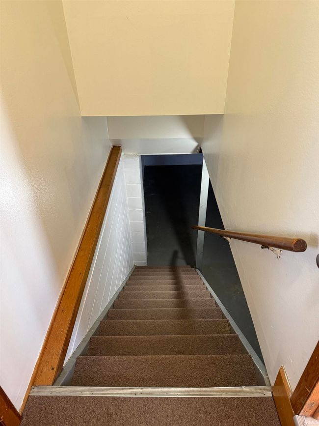 1224 Jackson Blvd, House other with 3 bedrooms, 2 bathrooms and null parking in Rochester IN | Image 15