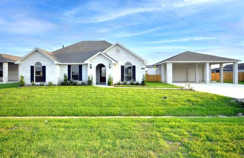 2105 Palmilla Rd, Dickinson, TX, 77539-2163 | Card Image