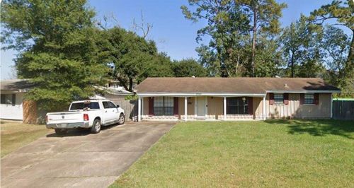 3740 Kipling Dr, Beaumont, TX, 77706-6818 | Card Image