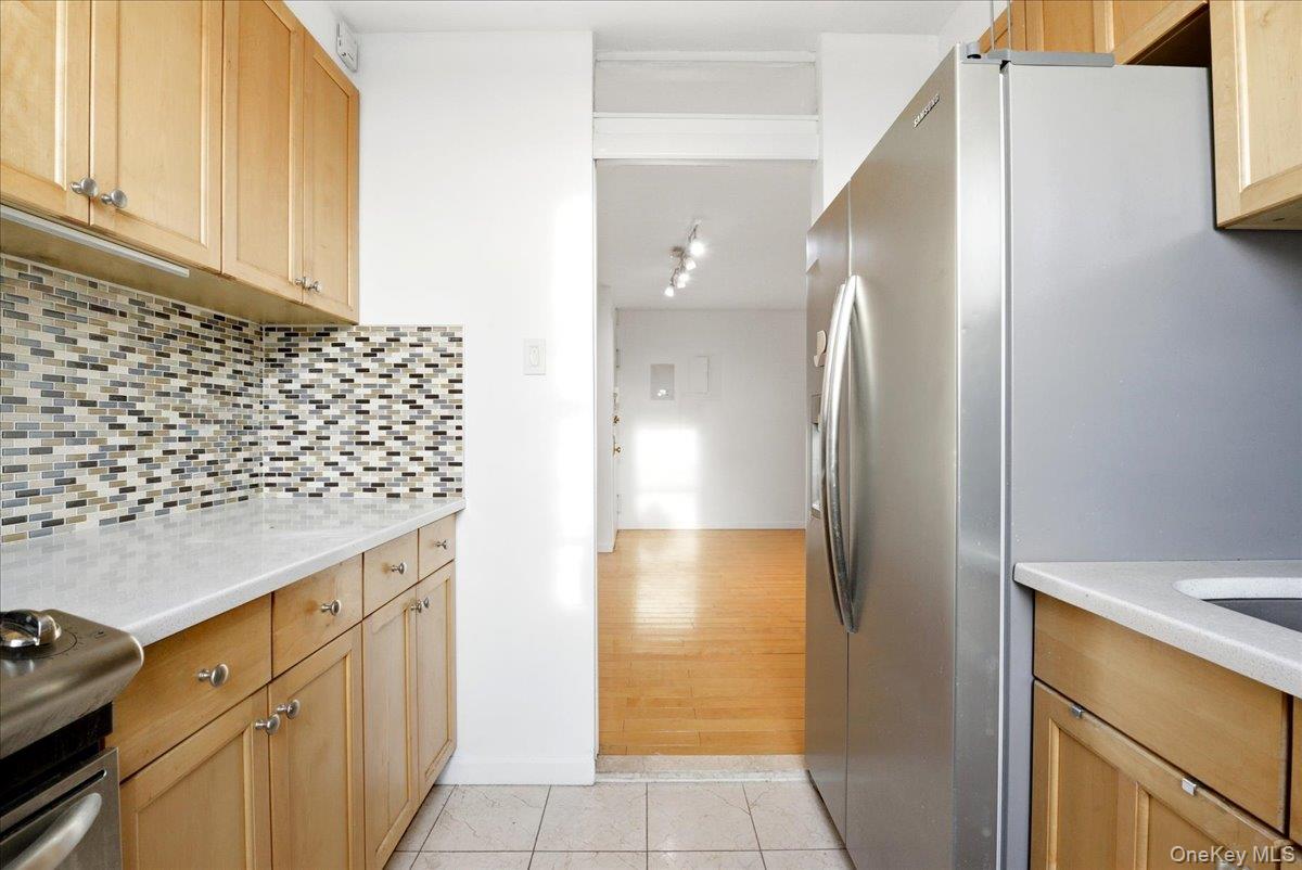 Residential in New York 4