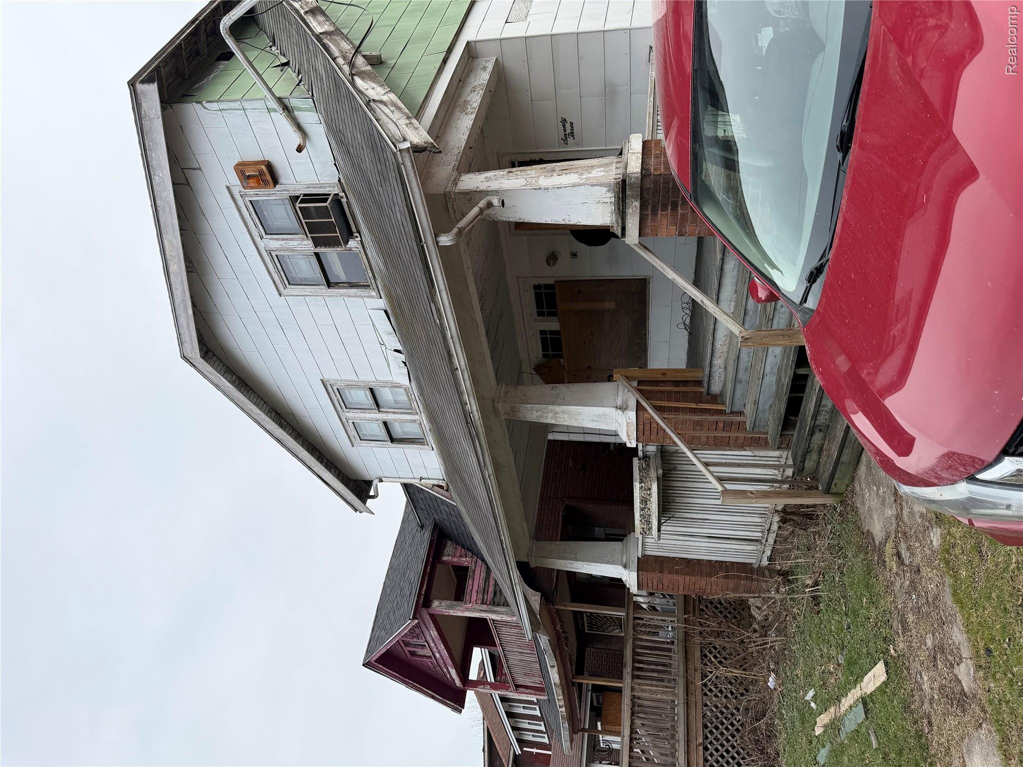 Residential in Highland Park 2