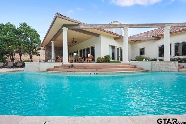 766 Esperanza Pl, Townhouse with 3 bedrooms, 4 bathrooms and null parking in Tyler TX | Image 41