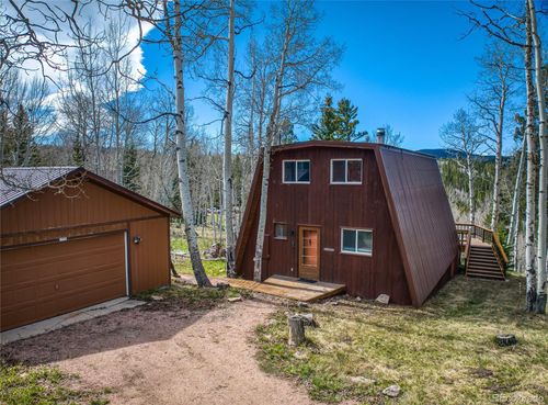 771 Spruce Rd, Cimarron, CO, 81220-9509 | Card Image