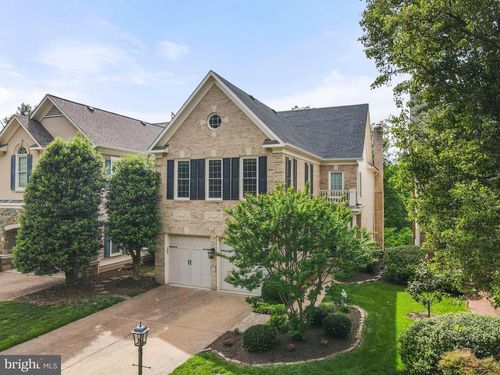 20293 Water Mark Pl, STERLING, VA, 20165-5134 | Card Image