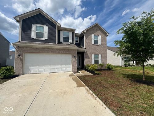 10246 Caprock Canyon Dr, Indianapolis, IN, 46229-3198 | Card Image