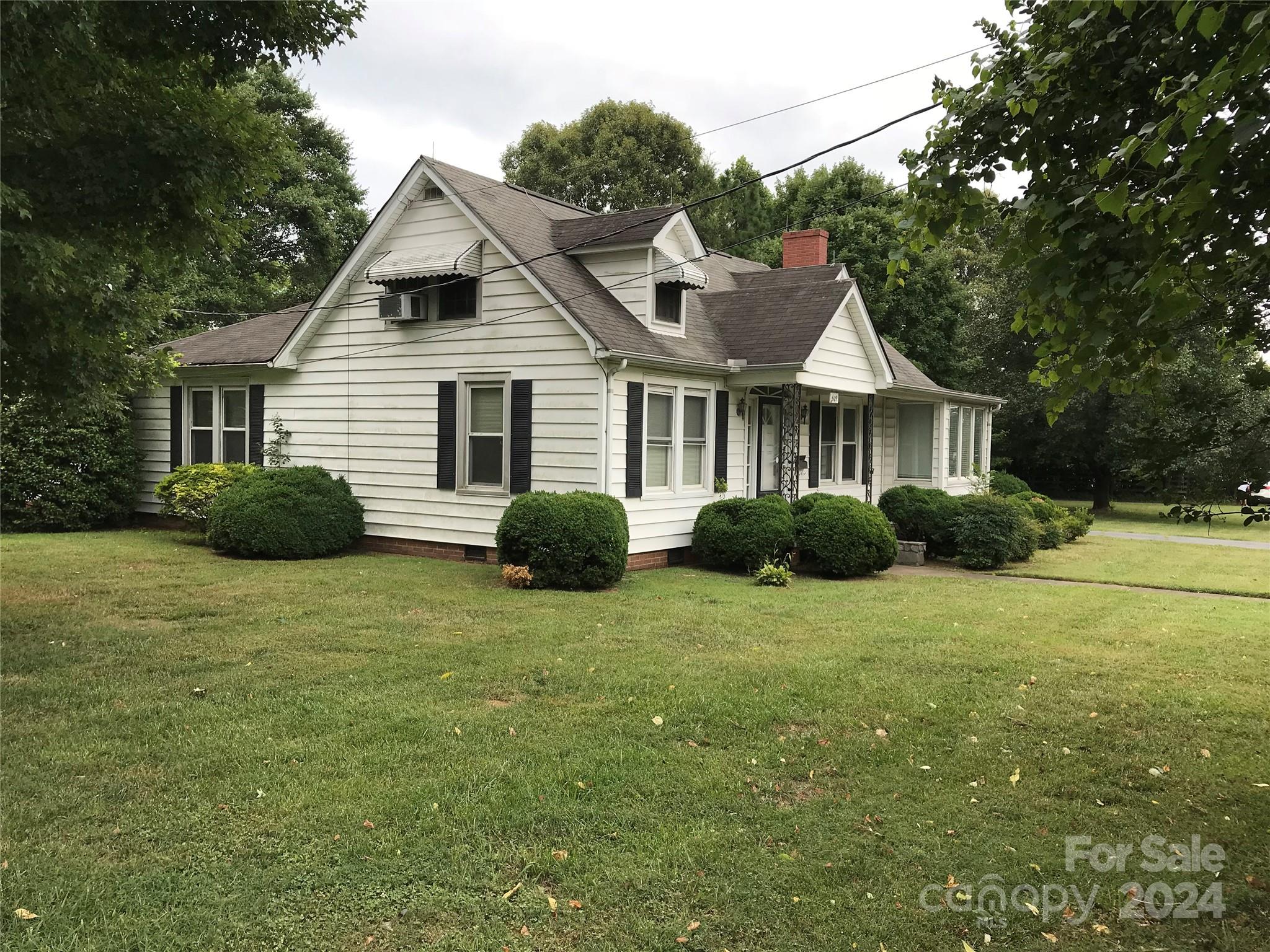Church St, China Grove, NC 28023