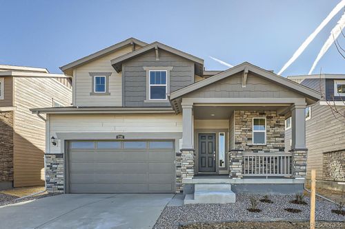 728 N Clubview St, Watkins, CO, 80137-8987 | Card Image