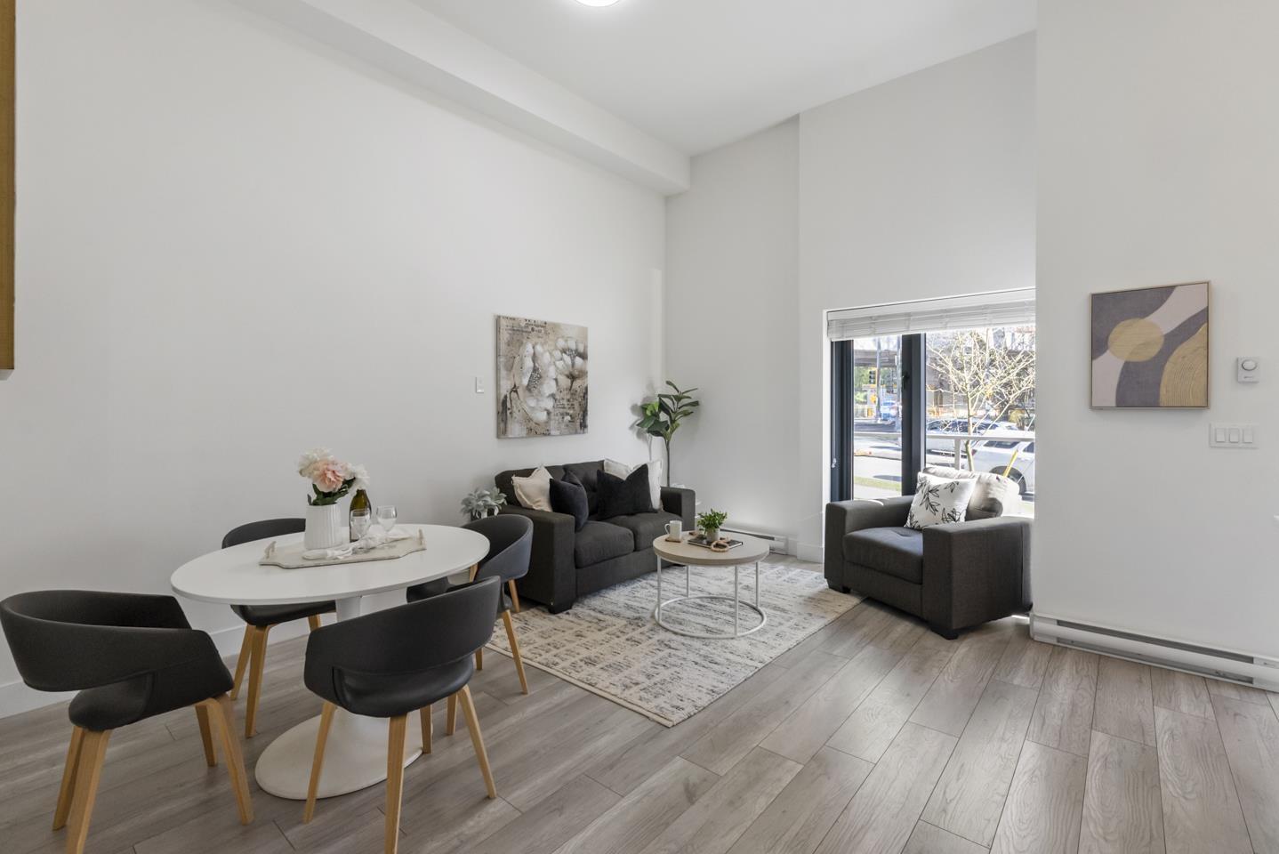 Residential Lease in Surrey 3